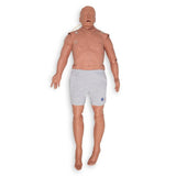 Simulaids STAT Manikin (with New Deluxe Airway Management Head)