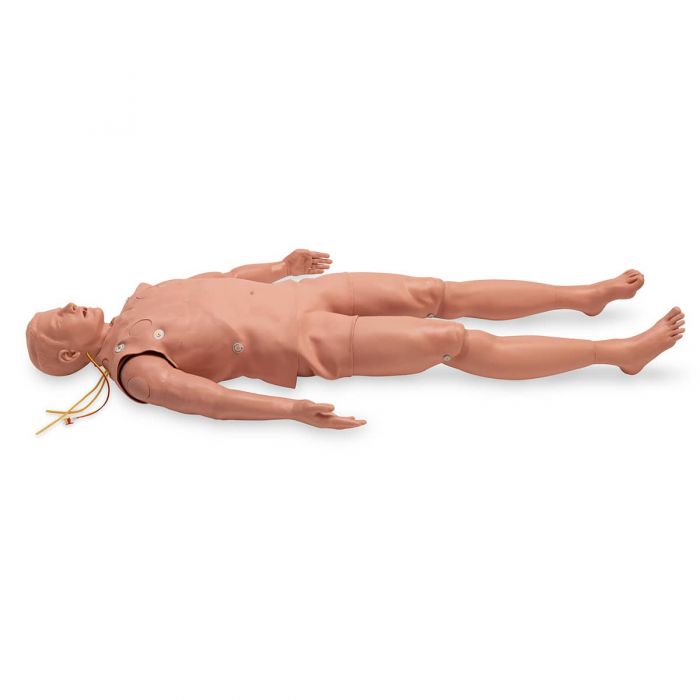 Simulaids STAT Manikin (with New Deluxe Airway Management Head)