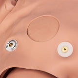 Simulaids STAT Manikin (with New Deluxe Airway Management Head)