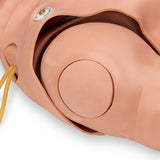 Simulaids STAT Manikin (with New Deluxe Airway Management Head)