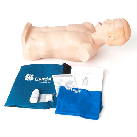 Laerdal Choking Charlie Choking Simulation Manikin