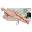 Simulaids Advanced Life Support Training Manikin (Full Body)