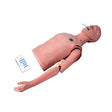 Simulaids Advanced Life Support Training Manikin (Torso)