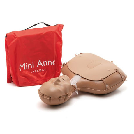 Laerdal Mini Anne Plus (Pack of 10)