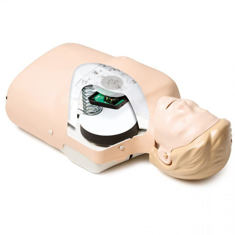 Laerdal Little Anne QCPR Training Manikin