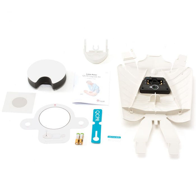 Laerdal Little Anne QCPR Upgrade Kit