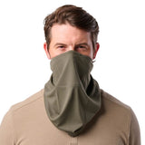 5.11 Alpha Neck Gaiter (Ranger Green)