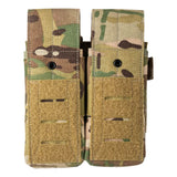 5.11 MultiCam Flex Double AR Cover Pouch