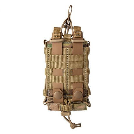 5.11 MultiCam Flex Single Multi Caliber Pouch