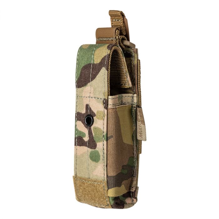 5.11 MultiCam Flex Single Pistol Cover Pouch