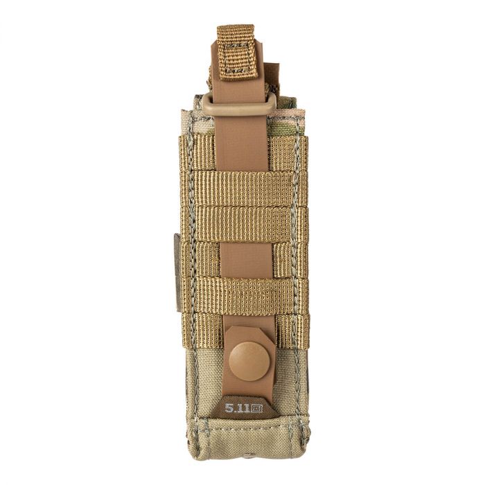 5.11 MultiCam Flex Single Pistol Cover Pouch