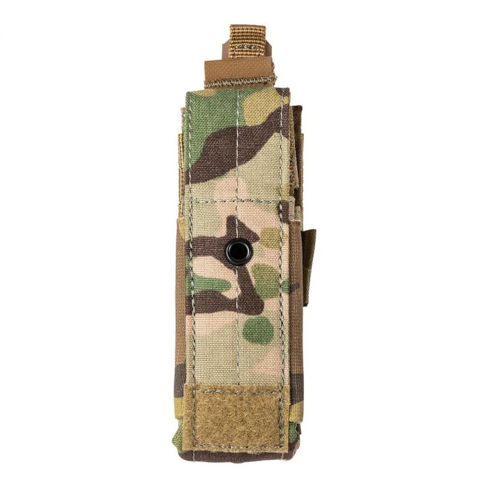 5.11 MultiCam Flex Single Pistol Cover Pouch