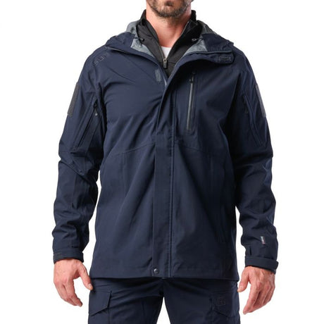 5.11 Force Rainshell Jacket