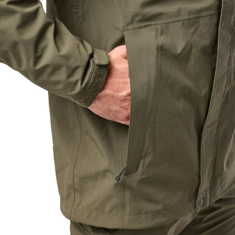 5.11 Force Rainshell Jacket