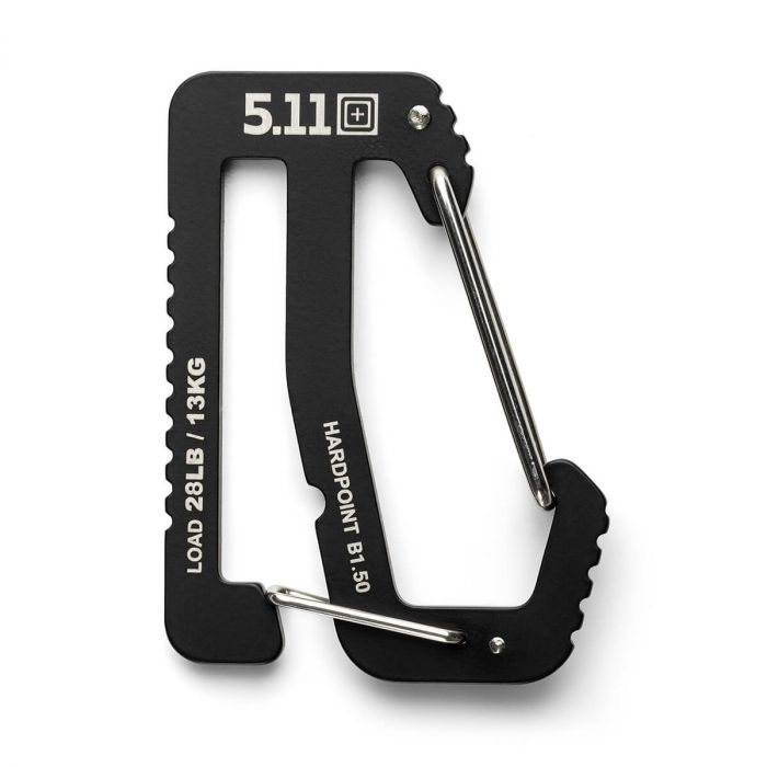 5.11 Hardpoint B150 Carabiner