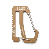 5.11 Hardpoint B150 Carabiner