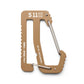 5.11 Hardpoint B150 Carabiner