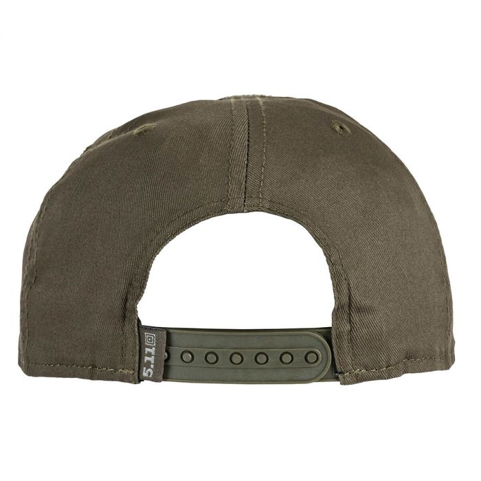 5.11 Legacy Scout Cap (Green)