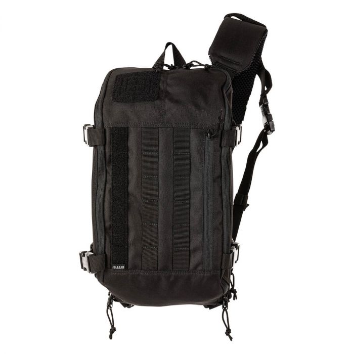 5.11 Rapid 10L Sling Backpack (with Custom Name Tag)