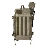 5.11 Rapid 10L Sling Backpack (with Custom Name Tag)