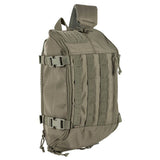 5.11 Rapid 10L Sling Backpack (with Custom Name Tag)