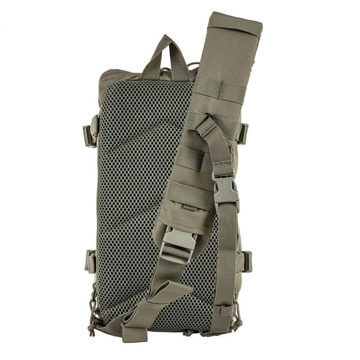 5.11 Rapid 10L Sling Backpack (with Custom Name Tag)