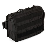 5.11 Rapid 3L Waist Pack (with Custom Name Tag)