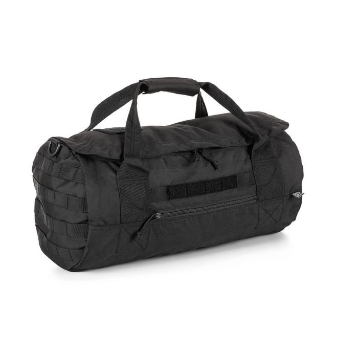 5.11 Rapid Sierra Duffel Bag (with Custom Name Tag)