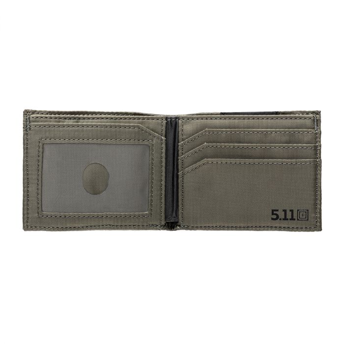 5.11 Tracker Bifold 2.0 Wallet