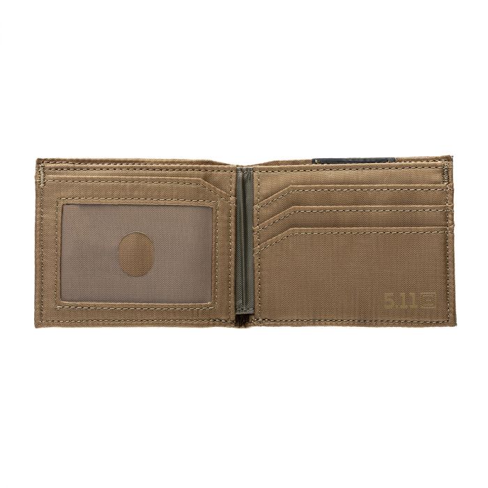 5.11 Tracker Bifold 2.0 Wallet