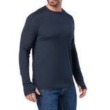 5.11 Tropos Baselayer L/S Top