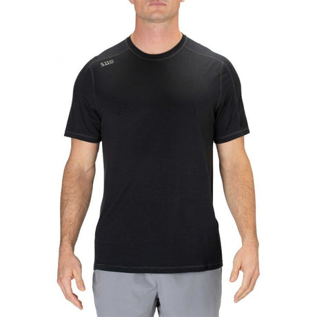 5.11 Range Ready Merino Wool Top (Short Sleeve)