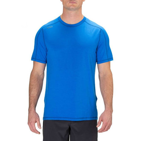 5.11 Range Ready Merino Wool Top (Short Sleeve)