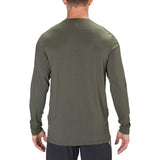 5.11 Range Ready Merino Wool Top (Long Sleeve)