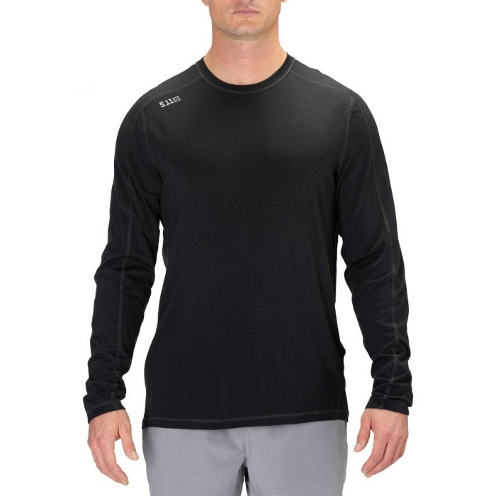 5.11 Range Ready Merino Wool Top (Long Sleeve)