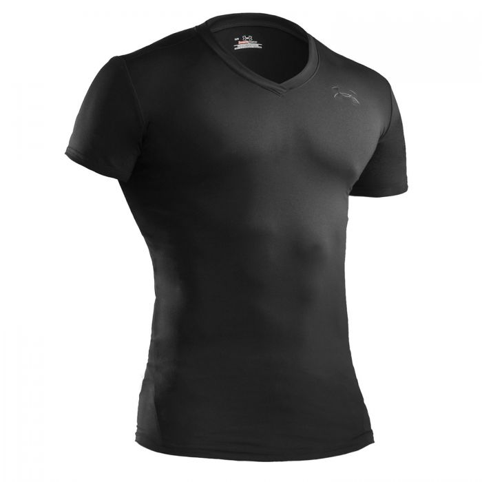 Under Armour HeatGear Tactical T-Shirt (Short Sleeve)