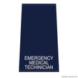 Epaulettes (Emergency Medical Technician)