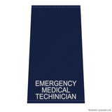 Epaulettes (Emergency Medical Technician)