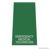 Epaulettes (Emergency Medical Technician)