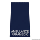 Epaulettes (Ambulance Paramedic)