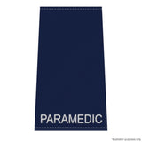 Epaulettes (Paramedic)