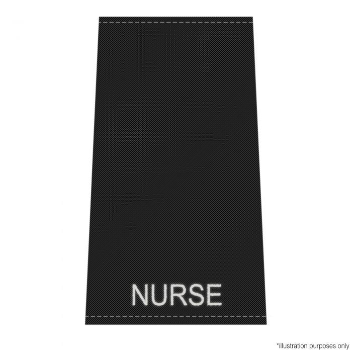 Epaulettes (Nurse)