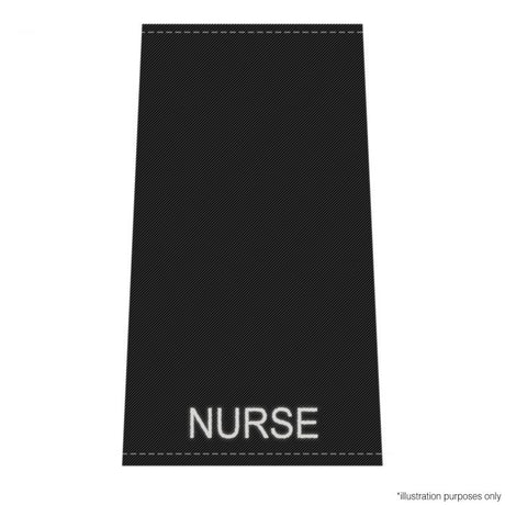 Epaulettes (Nurse)