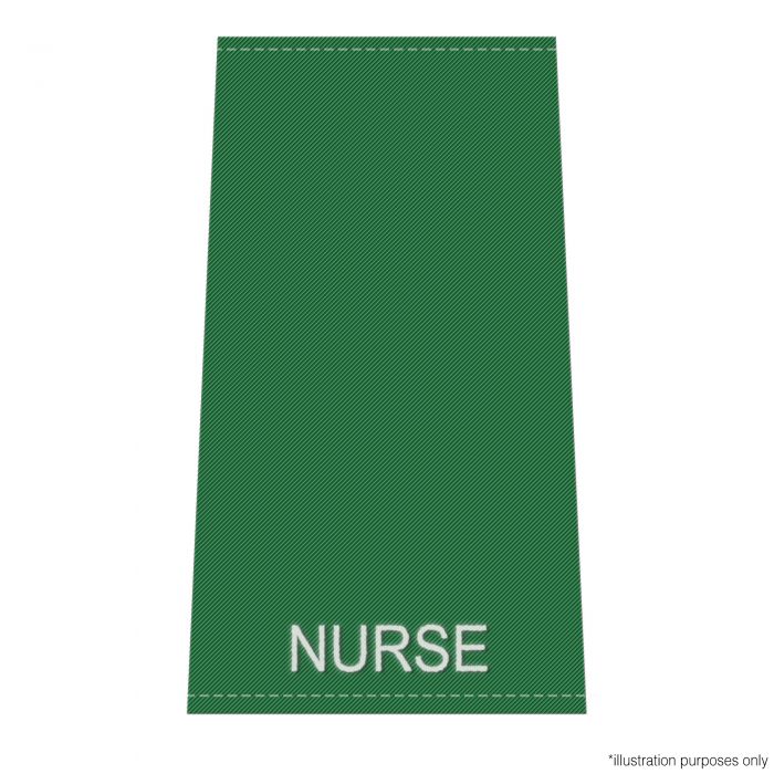 Epaulettes (Nurse)