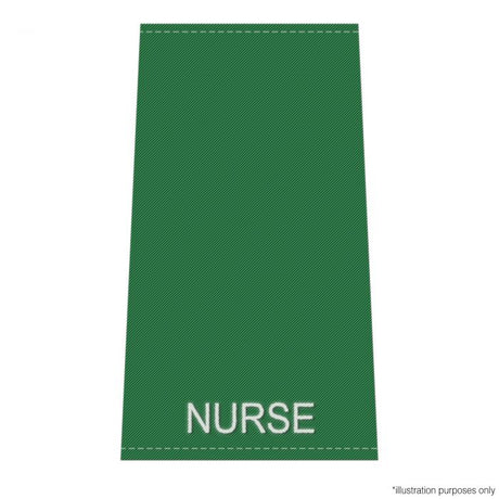 Epaulettes (Nurse)