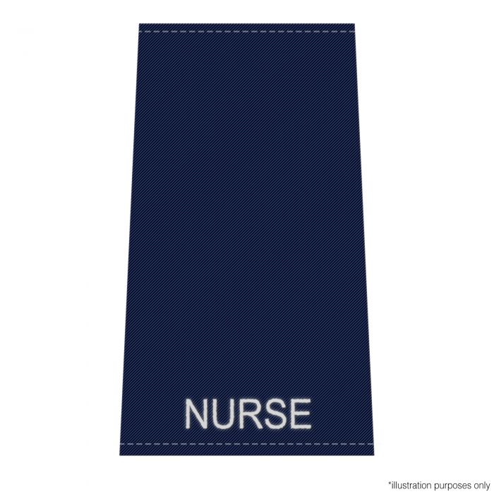 Epaulettes (Nurse)