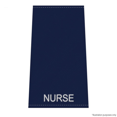 Epaulettes (Nurse)