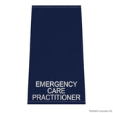 Epaulettes (Emergency Care Practitioner)