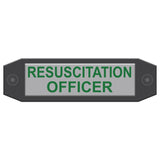 Reflective Car Window Panel (With Badge)