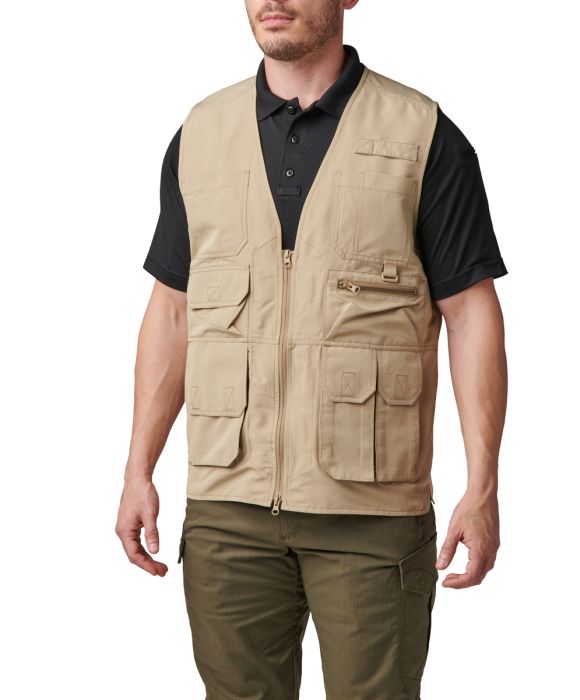 5.11 Fast-Tac Vest